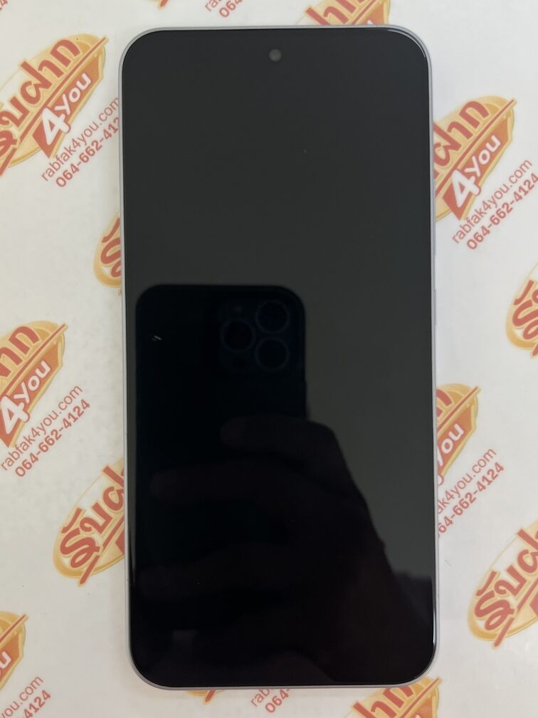 ขายถูก OPPO Reno 15F 5G RAM12GB ROM256GB สภาพสวย92% จอมีรอยขนแมวเล็กๆ1จุดมองแทบไม่เห็น สีBlue อุปกรณ์มี ตัวเครื่อง+หัวชาร์จ+สายชาร์จ ประกันหมด 1 มีนาคม 2570 - Image 3