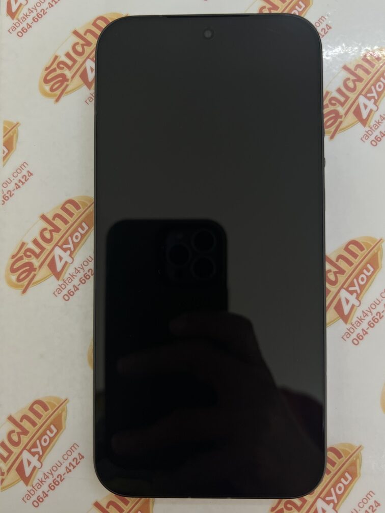 ขายถูก Xiaomi 17 Ultra Ram16GB Rom512GB มือ2สภาพมือ1 สีดำ ศูนย์ไทย อุปกรณ์ครบกล่อง ไม่ติดสัญญา ประกันตัวเครื่องหมด 12 เมษายน 2571 ประกันจอหมด 12 เมษายน 2570 - Image 4
