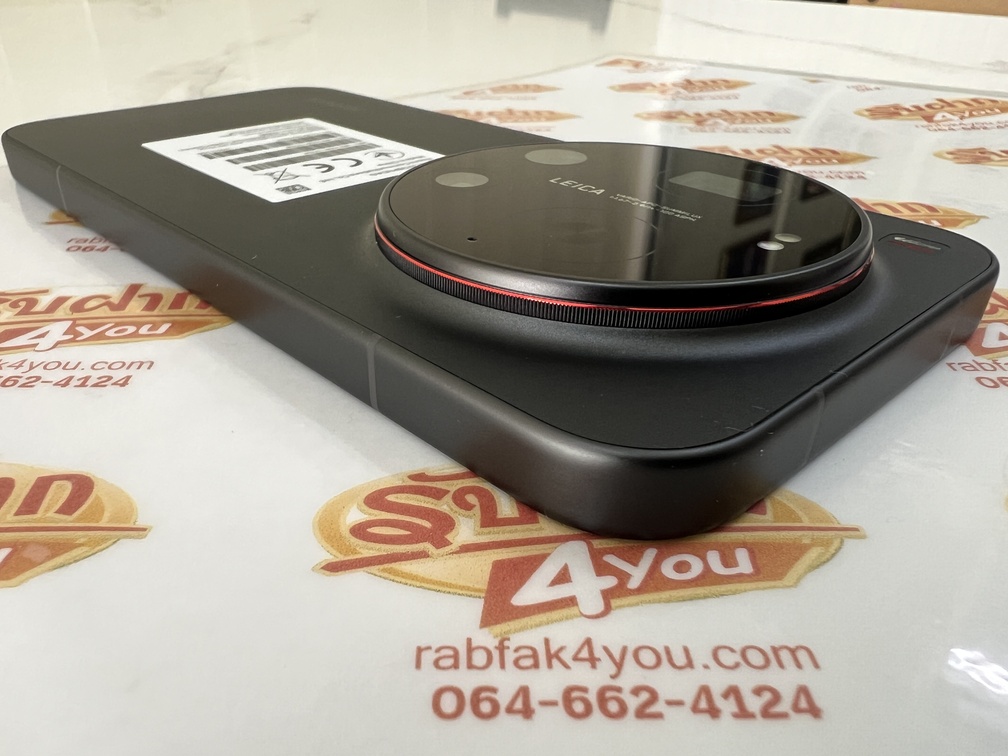 ขายถูก Xiaomi 17 Ultra Ram16GB Rom512GB มือ2สภาพมือ1 สีดำ ศูนย์ไทย อุปกรณ์ครบกล่อง ไม่ติดสัญญา ประกันตัวเครื่องหมด 12 เมษายน 2571 ประกันจอหมด 12 เมษายน 2570 - Image 9