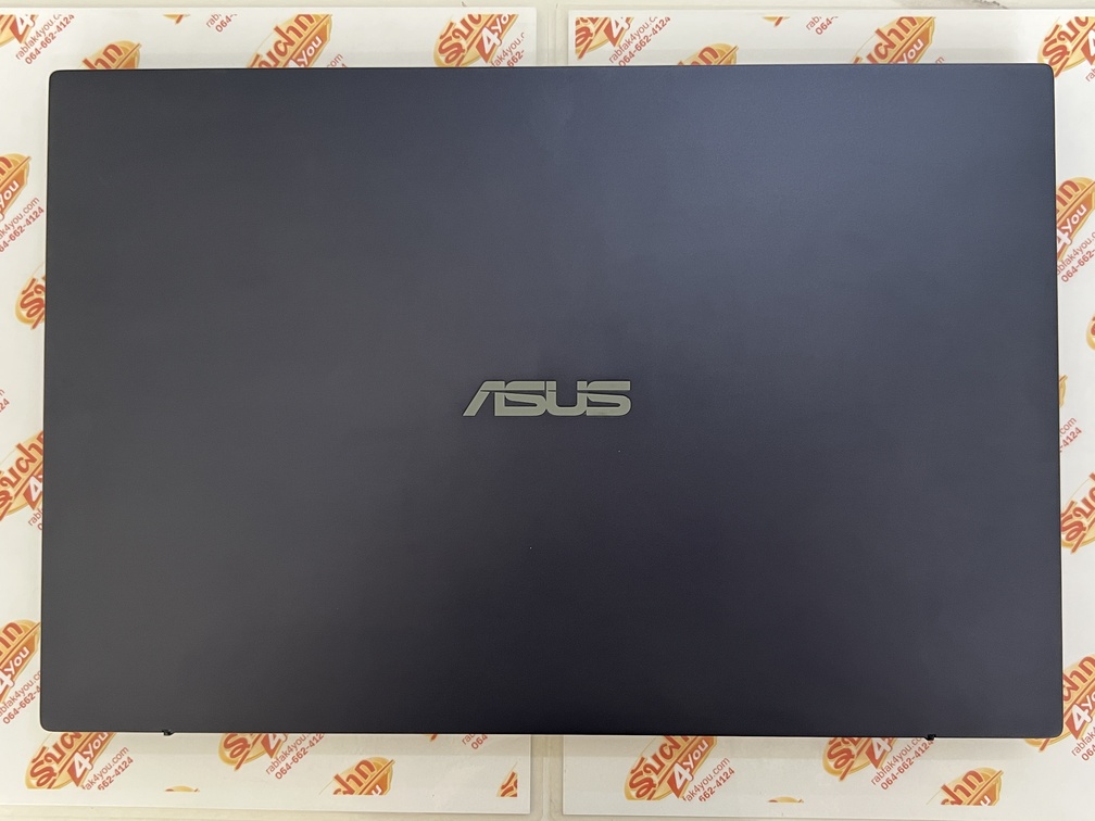ขายถูก ASUS ExpertBook B1500CEPE i5-1135G7/NVIDIA GeForce MX 330 2GB/Ram8GB/SSD256GB 15.6นิ้วFHD สีStar Black การันตีความใหม่ ตัวเครื่อง+สายชาร์จ+กระเป๋า - Image 2