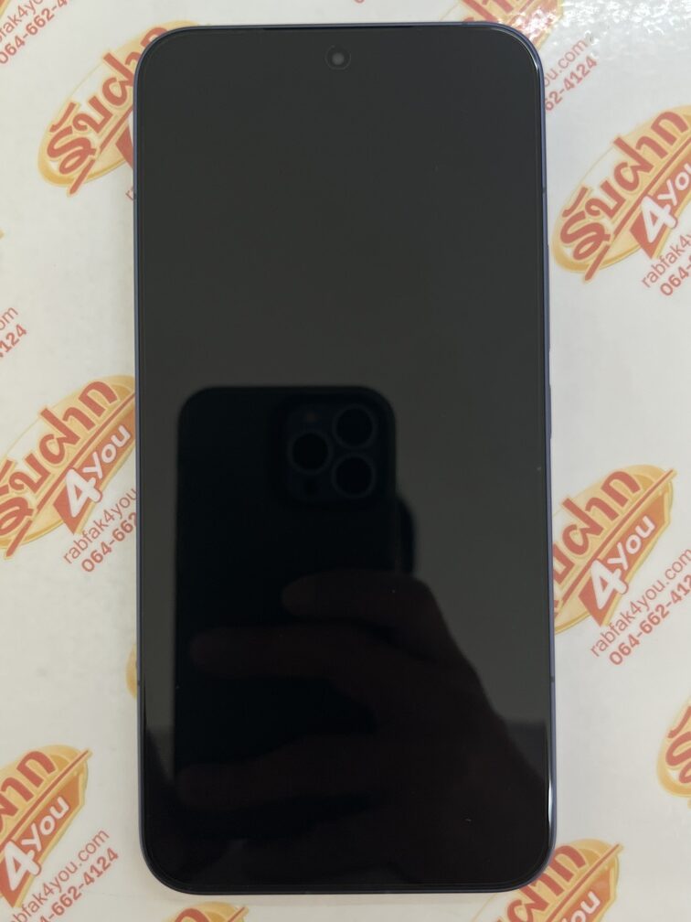 ขายถูก Xiaomi 17T Pro Ram12GB Rom256GB มือ2สภาพมือ1 สีDeep Blue ศูนย์ไทย อุปกรณ์ครบกล่อง ไม่ติดสัญญา ประกันยาวๆหมด ตุลาคม 2570 - Image 4