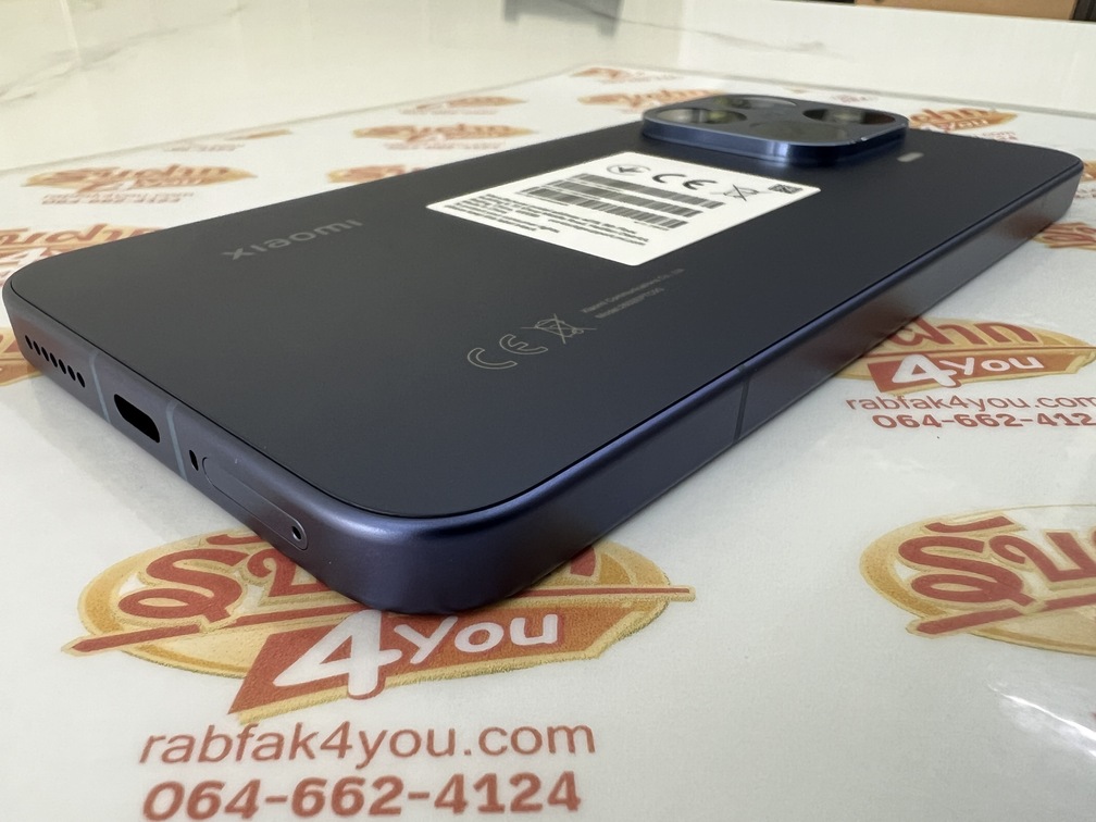 ขายถูก Xiaomi 17T Pro Ram12GB Rom256GB มือ2สภาพมือ1 สีDeep Blue ศูนย์ไทย อุปกรณ์ครบกล่อง ไม่ติดสัญญา ประกันยาวๆหมด ตุลาคม 2570 - Image 6