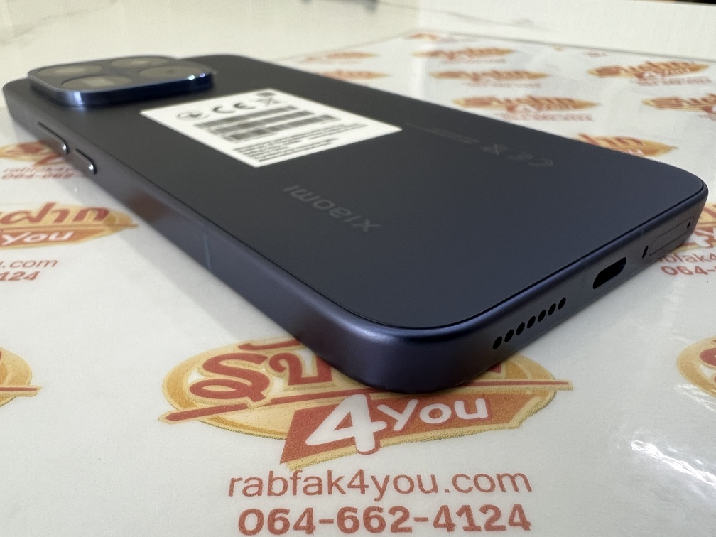 ขายถูก Xiaomi 17T Pro Ram12GB Rom256GB มือ2สภาพมือ1 สีDeep Blue ศูนย์ไทย อุปกรณ์ครบกล่อง ไม่ติดสัญญา ประกันยาวๆหมด ตุลาคม 2570 - Image 7