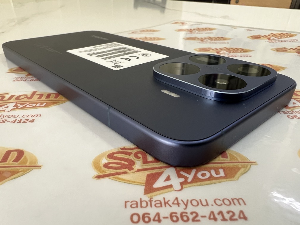 ขายถูก Xiaomi 17T Pro Ram12GB Rom256GB มือ2สภาพมือ1 สีDeep Blue ศูนย์ไทย อุปกรณ์ครบกล่อง ไม่ติดสัญญา ประกันยาวๆหมด ตุลาคม 2570 - Image 9