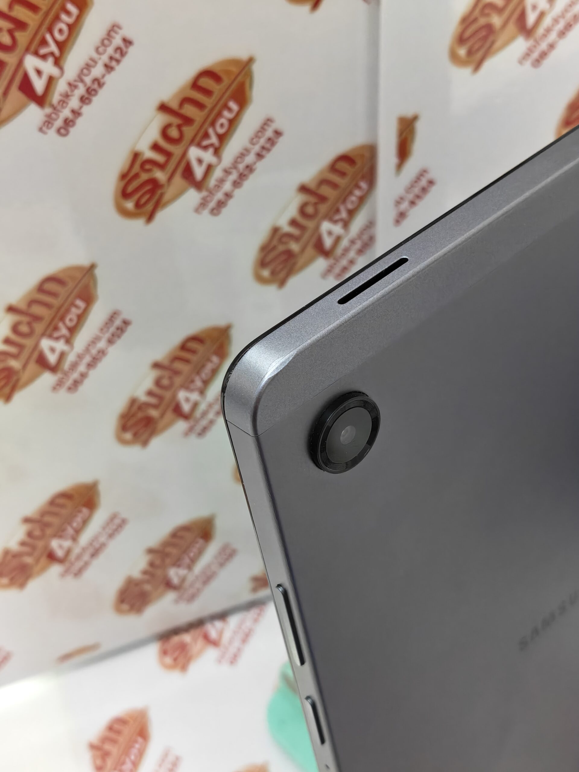 ขายถูก Samsung Galaxy Tab A11 RAM8GB ROM128GB สีGray อุปกรณ์มี ตัวเครื่อง+สายชาร์จ+กล่อง+คู่มือ ไม่ติดสัญญารายเดือน ประกันหมดแล้ว - Image 11