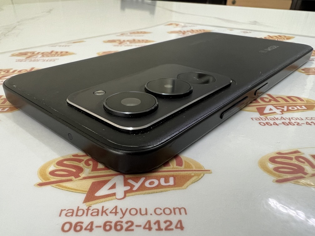 ขายถูก Xiaomi Redmi 15 5G Ram8GB Rom256GB (ตัวท๊อป) สภาพสวย89% มีรอยนิดหน่อยโดยรวมแล้วสวย สีดำ อุปกรณ์ไม่มีนะครับ ไม่ติดสัญญารายเดือน ประกันหมดแล้ว - Image 6