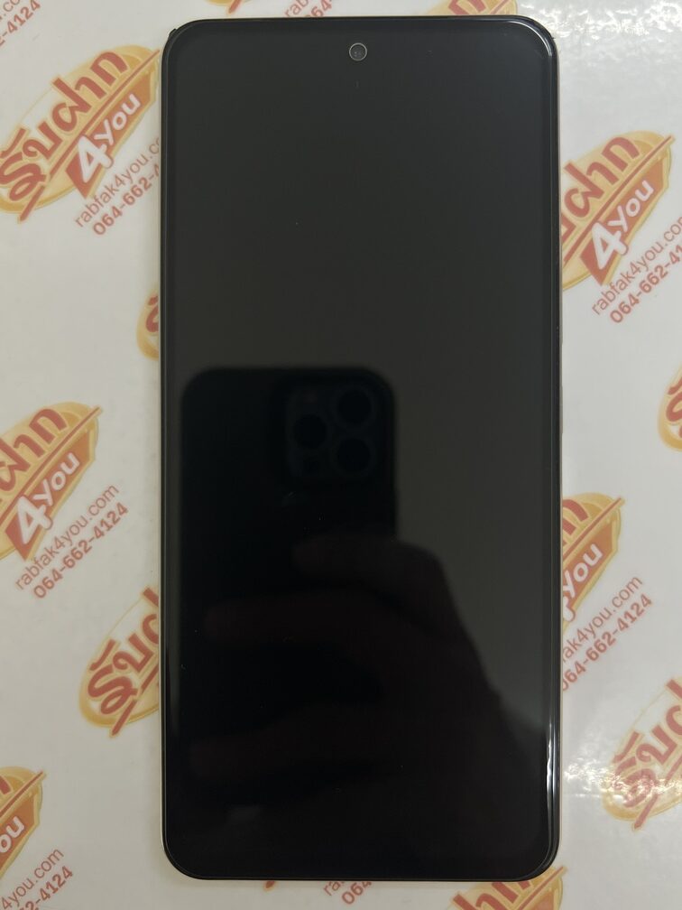 ขายถูก Vivo Y200 5G RAM8GB ROM256GB ศูนย์ไทย สีGray สภาพสวย87% มีรอยนิดหน่อยตามการใช้งานโดยรวมแล้วสวย อุปกรณ์ไม่มีนะครับ ไม่ติดสัญญา ประกันหมดแล้ว - Image 2
