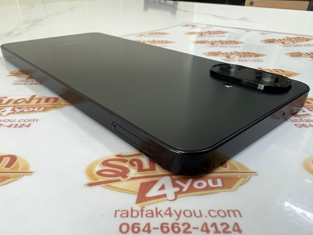 ขายถูก Samsung A07 RAM4GB ROM64GB สีดำ สภาพสวย93% มีรอยขนแมวนิดหน่อยมองแทบไม่เห็น ศูนย์ไทย อุปกรณ์ไม่มีนะครับ ไม่ติดสัญญา หมด กุมภาพันธ์ 2570 - Image 7