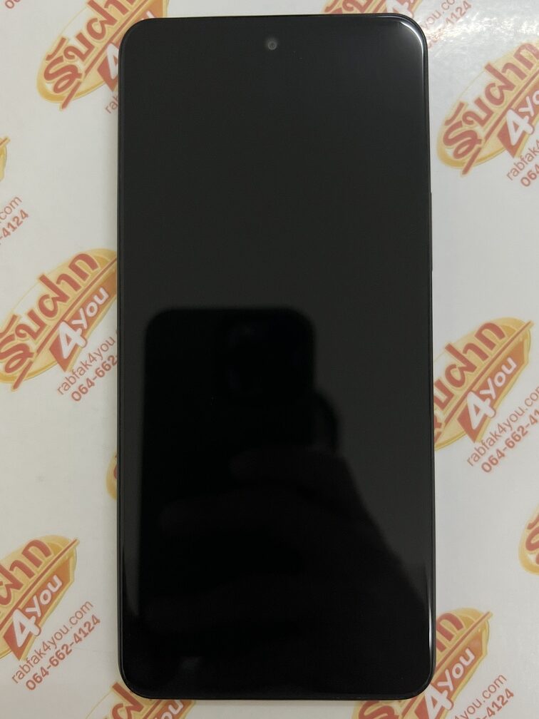 ขายถูก Vivo Y19s (ตัวท๊อป) RAM6GB ROM128GB ศูนย์ไทย สีดำ สภาพสวย93% อุปกรณ์มี ตัวเครื่อง+หัวชาร์จ+สายชาร์จ(งานเทียม)+กล่อง ไม่ติดสัญญารายเดือน ประกันหมดแล้ว - Image 3