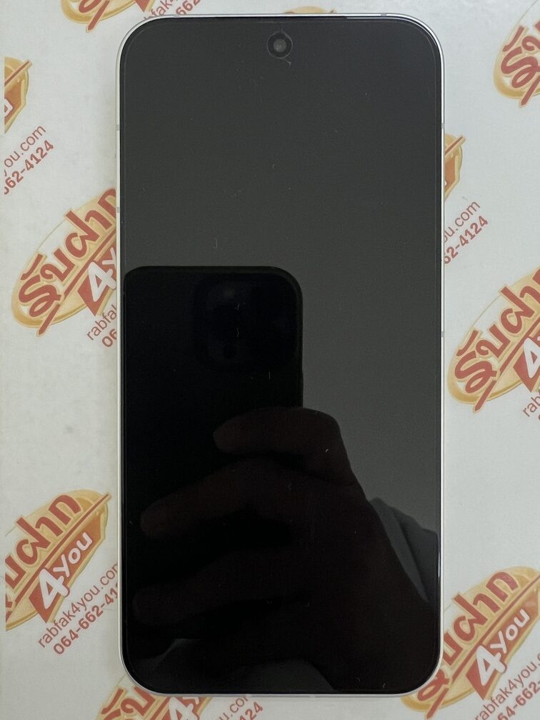 ขายถูก OPPO Reno 16 5G Ram12GB Rom256GB สีขาว เครื่องมือ1แค่แกะซีลพลาสติกกล่องออกมาเช็คเครื่องเท่านั้นเอง อุปกรณ์ครบกล่องพร้อมใบเสร็จ หมด 21 กันยายน 2570 - Image 8