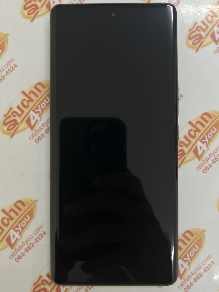 ขายถูก Vivo V40 Pro 5G RAM12GB ROM512GB 6.78นิ้ว สีSilver สภาพสวย93% ศูนย์ไทย อุปกรณ์ไม่มีนะครับ มีแต่ตัวเครื่อง + กล่องเปล่า ไม่ติดสัญญา ประกันหมดแล้ว - Image 5