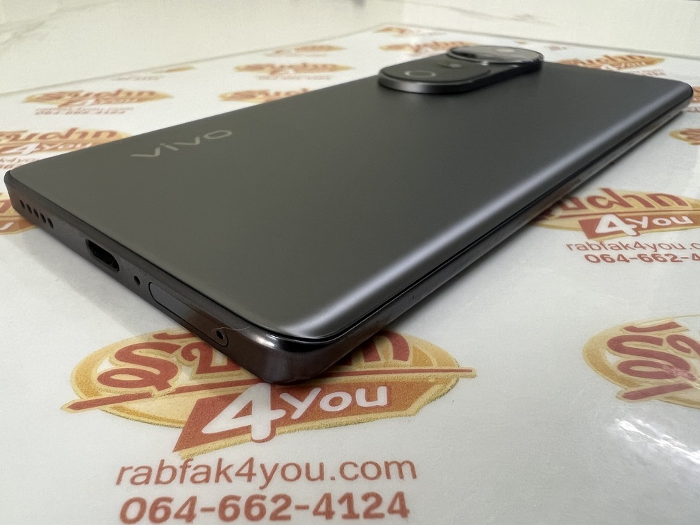 ขายถูก Vivo V40 Pro 5G RAM12GB ROM512GB 6.78นิ้ว สีSilver สภาพสวย93% ศูนย์ไทย อุปกรณ์ไม่มีนะครับ มีแต่ตัวเครื่อง + กล่องเปล่า ไม่ติดสัญญา ประกันหมดแล้ว - Image 7