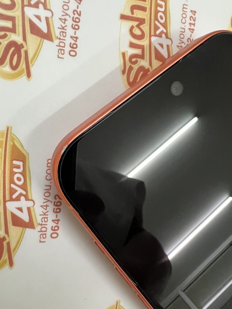 ขายถูก iPhone 17 Pro Max 256GB สภาพสวย92% มีรอยตรงขอบ1จุดเล็กๆมองแทบไม่เห็น สุขภาพแบต94% สีOrange ศูนย์ไทย อุปกรณ์ไม่มีนะครับ ประกันหมด 7 ธันวาคม 69 - Image 14