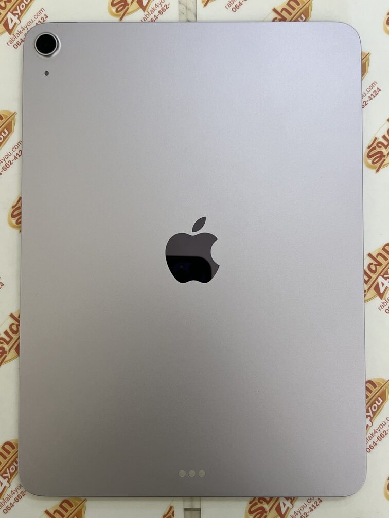 ขายถูก iPad Air 7 M3 11 นิ้ว WiFi 128GB การันตีความใหม่ จำนวนรอบชาร์จแค่12รอบ สีPurple ศูนย์ไทย อุปกรณ์ครบกล่อง ไม่ติดiCloud ประกันหมด 26 กุมภาพันธ์ 2570 - Image 6