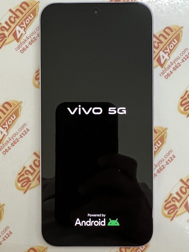 ขายถูก Vivo V70 FE 5G RAM12GB ROM256GB สีPurple มือ2สภาพมือ1 ศูนย์ไทย อุปกรณ์ไม่มีนะครับ มีแต่ตัวเครื่อง ไม่ติดสัญญา ประกันยาวๆหมด 13 สิงหาคม 2570 - Image 8
