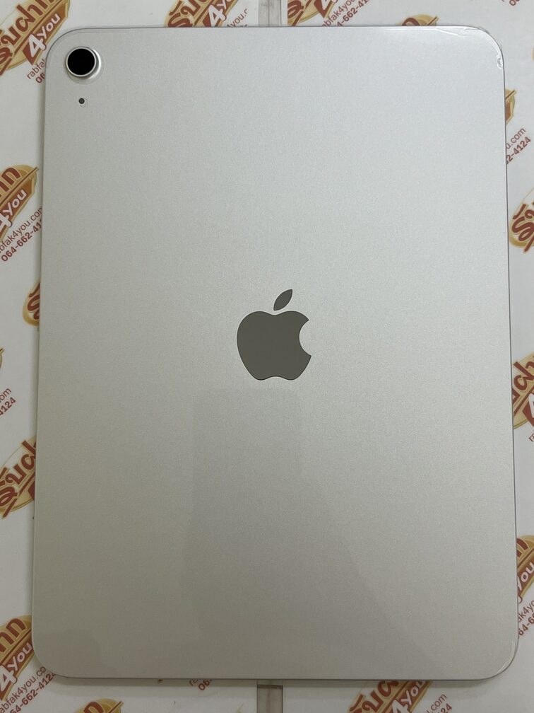 ขายถูก iPad Gen 11 A16 WiFi 128GB การันตีความใหม่ รอบชาร์จแค่6 (แทบไม่ได้ใช้งาน) สีSilver ศูนย์ไทย อุปกรณ์ไม่มีนะครับ ไม่ติดiCloud ประกันหมดแล้ว - Image 3
