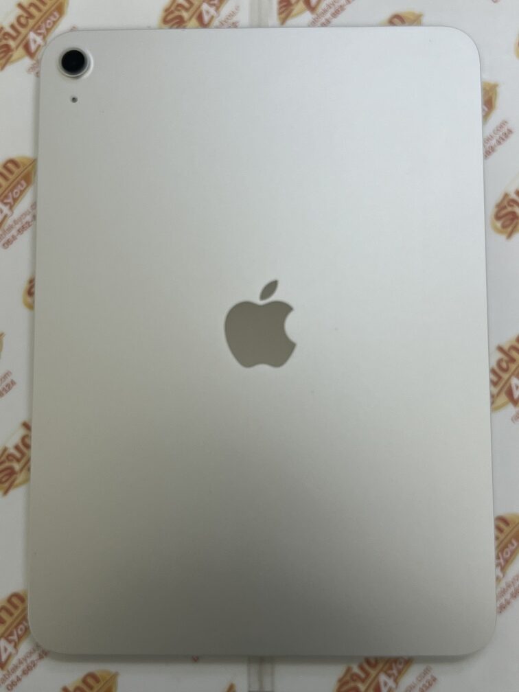 ขายถูก iPad Gen 11 A16 WiFi 128GB สภาพสวย93% สุขภาพแบต92% สีSilver ศูนย์ไทย อุปกรณ์ครบกล่องมี ตัวเครื่อง+หัว+สาย+คู่มือ+กล่อง ไม่ติดiCloud ประกันหมดแล้ว - Image 5