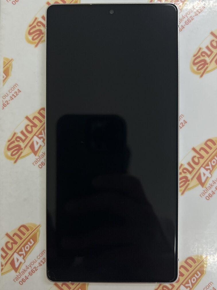 ขายถูก Samsung S25 Ultra 5G Ram12GB Rom256GB สีSilverblue การันตีความใหม่ ศูนย์ไทย อุปกรณ์ไม่มีนะครับ ไม่ติดสัญญา ประกันหมดเดือน พฤศจิกายน 2570 - Image 2