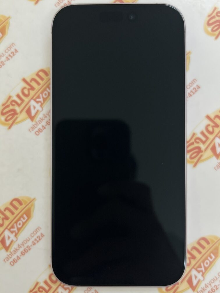 ขายถูก iPhone 17 256GB ซื้อไปเหมือนได้เครื่องใหม่เลยครับ รอบชาร์จ0รอบ สีม่วง ศูนย์ไทย อุปกรณ์ครบกล่อง ไม่ติดiCloud ประกันหมด 2 กุมภาพันธ์ 2570 - Image 4